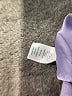 Talbots Purple Blazer Size 16 - photo 7