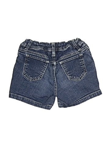 Faded Glory Denim Shorts (view 2)
