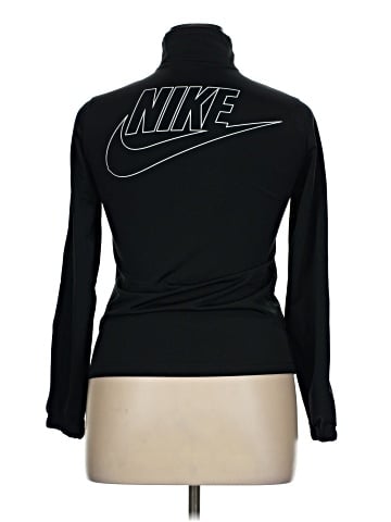 Nike Track Jacket (view 2)
