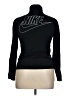 Nike 100% Polyester Black Track Jacket Size XL - photo 2