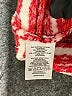 Ann Taylor LOFT Stripes Red Pullover Sweater Size M - photo 8