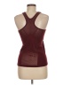Lululemon Athletica Burgundy Active Tank Size 8 - photo 2