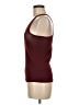 Lululemon Athletica Burgundy Active Tank Size 8 - photo 5
