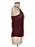 Lululemon Athletica Burgundy Active Tank Size 8 - photo 4