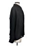 Lulus 100% Polyester Black Long Sleeve Blouse Size S - photo 4