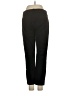 J.Crew Mercantile Solid Black Active Pants Size 2 - photo 2