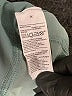 Active by Old Navy Solid Teal Active Pants Size 3X - photo 5