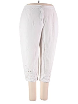 Carol Rose Linen Pants
