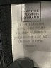Marithe + Francois Girbaud Solid Black Active Pants Size 6 - photo 8