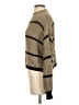 Shein 100% Acrylic Stripes Tan Pullover Sweater Size S - photo 5