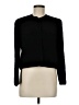 Lands' End 100% Wool Black Jacket Size 6 (petite) - photo 1