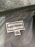 Karin Stevens Gray Blazer Size 6 - photo 6