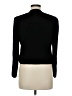 Lands' End 100% Wool Black Jacket Size 6 (petite) - photo 2