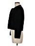 Lands' End 100% Wool Black Jacket Size 6 (petite) - photo 5