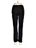 George Solid Black Active Pants Size 10 - photo 2