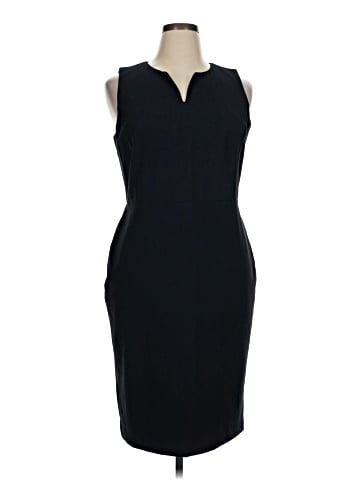 Ann Taylor Factory Cocktail Dress (view 1)