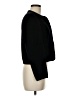 Lands' End 100% Wool Black Jacket Size 6 (petite) - photo 4