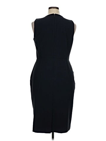 Ann Taylor Factory Cocktail Dress (view 2)