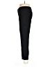 George Solid Black Active Pants Size 10 - photo 5