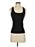 Yitty Black Tank Top Size S - photo 1