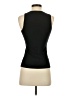 Yitty Black Tank Top Size S - photo 2