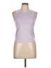 Skechers Purple Active Tank Size 10 - photo 1