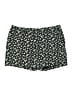 Amazon Essentials Print Black Shorts Size 20 - photo 1
