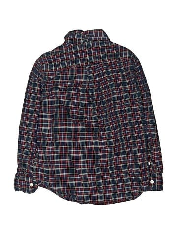 Ralph Lauren Long Sleeve Button-Down Shirt (view 2)