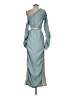Atoir Teal Cocktail Dress Size AU 4 - photo 2