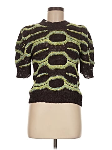 Ulla Johnson Pullover Sweater (view 1)