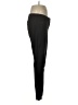 White House Black Market Solid Black Active Pants Size 8 - photo 4