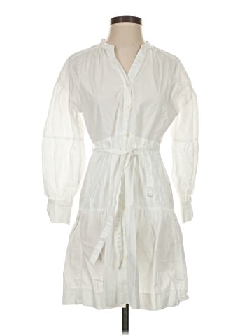 Free Assembly Casual Dress (view 1)
