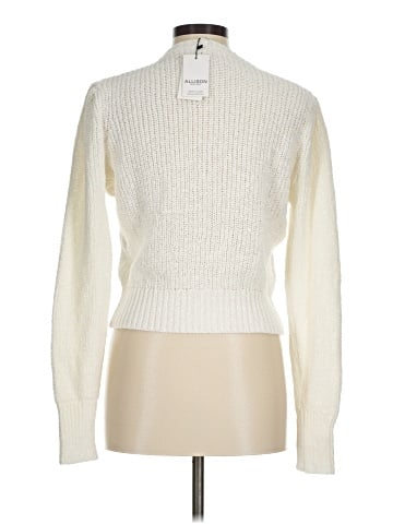 Allison Cardigan (view 2)