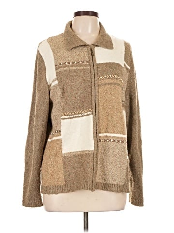 Alfred Dunner Jacket (view 1)