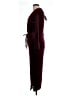 Bardot Burgundy Cocktail Dress Size 8 - photo 5
