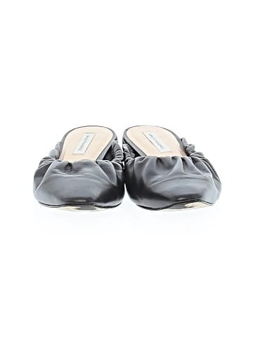 Saks Fifth Avenue Mule/Clog (view 2)
