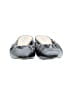 Saks Fifth Avenue Black Mule/Clog Size 8 1/2 - photo 2