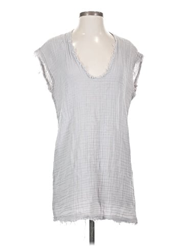 Cali Dreaming Sleeveless Blouse (view 1)