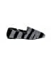 Unbranded Stripes Gray Flats Size EU 40 - photo 1