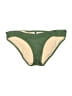 J.Crew Solid Green Swimsuit Bottoms Size S - photo 1