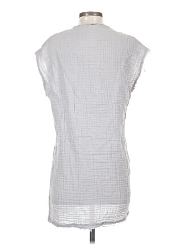 Cali Dreaming Sleeveless Blouse (view 2)