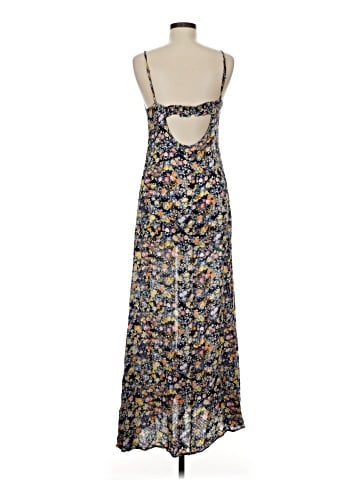 Red Carter Casual Dress (view 2)