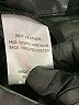 Superdown 100% Polyurethane Black Faux Leather Skirt Size XS - photo 5