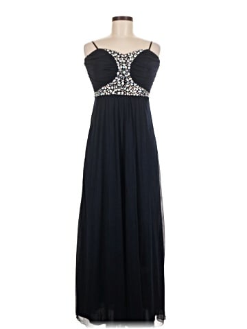 Pompous Girly Cocktail Dress (view 1)