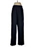 Stephanie Andrews Solid Blue Dress Pants Size M (estimated) - photo 2