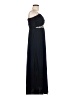 Pompous Girly 100% Polyester Black Cocktail Dress Size M - photo 4