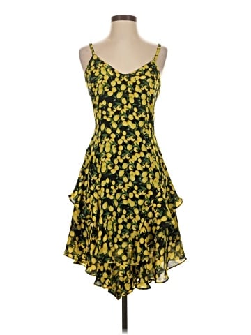 Parker Cocktail Dress (view 1)