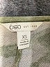 Cato Green Sleeveless Blouse Size XS - photo 7