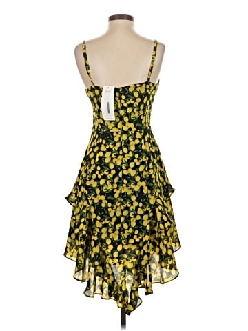 Parker Cocktail Dress (view 2)