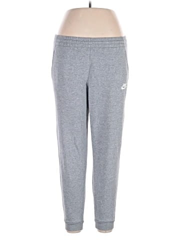 Nike Active Pants (view 1)